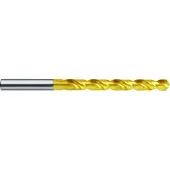 Magni Spiralbohrer DIN338GU HSSE TiN Typ GU 7,90mm GÜHRING