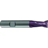 Magni Schaftfräser 6527K VHM TiAlN 14,0mm HB Z 2 Gühring