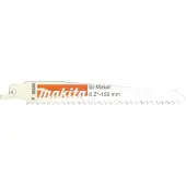Makita SAW BLADE FOR SAW BLADES 150mm 5pcs WOOD-METAL