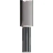 Makita Nutfräser zweischneidig 22 mm - D