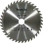 Makita Kappsägeblatt 216x30 40T