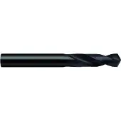 Magni Gühring 9002230100000 Kurzbohrer 10,00mm D1897N aus HSS