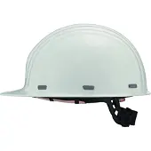 Mijnijzerwaren Schutzhelm
