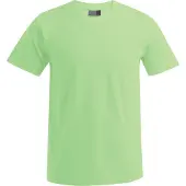 Promodoro 3099-WL-3XL Arbeits T-Shirt "Premium", Wild-Limettengrün, 3XL