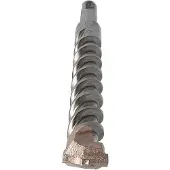 Heller Hartmetall Hammerbohrer 10 mm