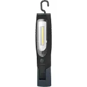 Lena Lighting LED-Handlampe 400Lm Crop Future LED mit Taschenlampenfunktion