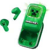 OTL TECHNOLOGIES Creeper Minecraft Kabellose Kopfhörer