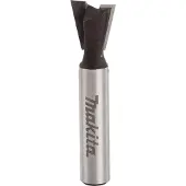 Makita Zinken- und Gratfräser 19 mm - D