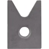 RUKO D82 Unigrat Entgratmesser
