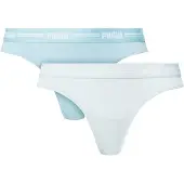 Puma String-Set 907850 Grün 42
