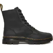 Dr. Martens Herren Boots Combs - Zwart - Größe 46