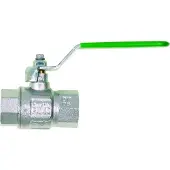 GEKA Trinkwasserkugelhahn DVGW 2 x Innengewinde 1/2 ";Trinkwasserkugelhahn DVGW 2 x Innengewinde 1/2 "