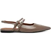 Vagabond Ballerinas Shoemakers Hermine 5733-260-09 Braun 37