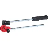 Ks Tools Rohrbiegewerkzeug 122.1006 285mm Kupfer Messing Stahlrohr 530g