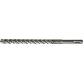 Makita HM Bohrer NEMESIS II SDS-PLUS - 10 Stück - E-14831