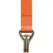 Magni Ratschenzurrgurt 8m 5t, 50 mm, SP-Haken
