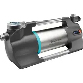 Gardena 9059-20, Impulspumpe, 1300 W, AC, 6 bar, 6500 l/h, IPX4