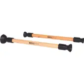 Ks Tools Einschleifwerkzeug Ventilsitz 150.1130 Holz Gummi 2210g