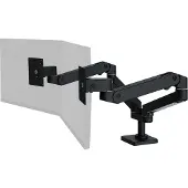 Ergotron 45-686-292 Monitorständer