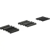 Ks Tools Sicherungsstift 500.8403 Werkzeugstahl 100g