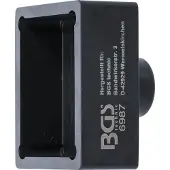 Bgs Achsen-Spannmuttern-Schlüssel Setra & Neoplan Busse 54 x 68