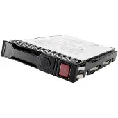 HP SSD - Read Intensive - 480 GB - Hot-Swap - 2.5" SFF (6.4 cm SFF) (P63886-B21)
