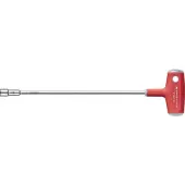 PB Swiss Tools Innensechskant-Schraubenzieher PB 1202 Quergriff Gr. 8 225 mm