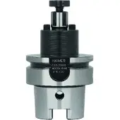 Magni Haimer Aufsteck Dorn D69893A KKB HSK-A 63-32x,60mm