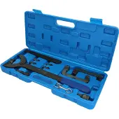 BRILLIANT TOOLS BT591050, 3,04 kg, 470 mm, 215 mm, 65 mm, 13 Stück(e)