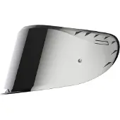 LS2 FF327 Visier Iridium Silber