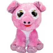 LUMO Stars umarmen - Schweinchen, 15 cm