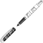 Magni Rollerball College II Manga