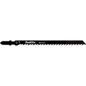 Makita Stichsägeblatt Holz und Kunststoff L1 A-86290
