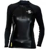 SCUBAPRO 1 Mm Hybrid Langärmeliges Thermoshirt