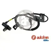 AUTOFREN SEINSA Sensor, Raddrehzahl DS0080