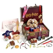 Metamorph Harry Potter (Trouble Finds Me) Premium Gift Set