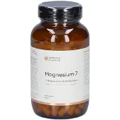 Cellavent Healthcare Cellavent essentials Magnes.396mg 7fach Kompl.Kps. 180 St Kapseln