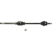 Meyle Antriebswelle 11-14 498 1032