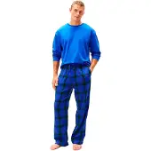 Tommy Hilfiger Set Um0um03601 Langarm-pyjama
