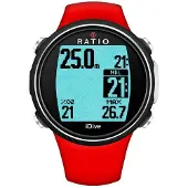 Ratio Idive Sport Tx Easy Tauchcomputer