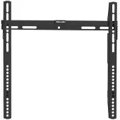 Munari SP 379, 152,4 cm (60"), 40 kg, 400 x 400 mm, Schwarz