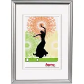 Hama Madrid silver 30x45 Plastic Frame 66778