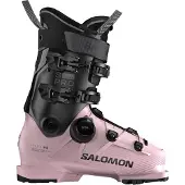 Salomon Damen Piste Schuhe Da ALP. BOOTS S/PRO SUPRA BOA 95 W Rose