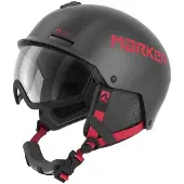 Marker Vijo+ black/red (01) 00