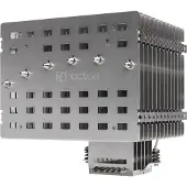 Noctua NH-P1, Kühlkörper/Radiator, Aluminium