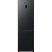 Samsung Chłodziarko-zamrażarka RB34C675EBN