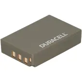 Duracell DR9964, 1100 mAh, 7,4 V, Lithium-Ion (Li-Ion)