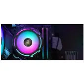 Antec Kühler T120 (TopDown Blower) retail