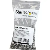 StarTech.com 100 Schrauben Und Muttern In Käfig