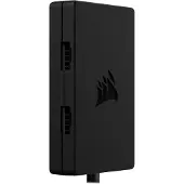 Corsair CC-9310002-WW, Schwarz, USB 2.0, 1 Stück(e)